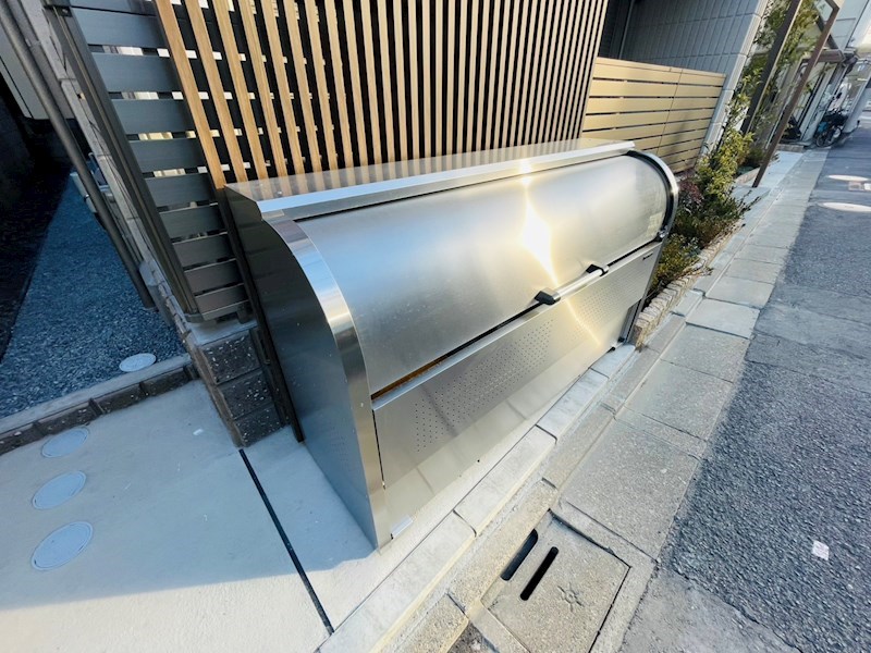 アーバンクレスト その他外観5