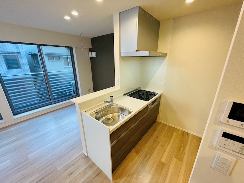 アーバンクレスト キッチン