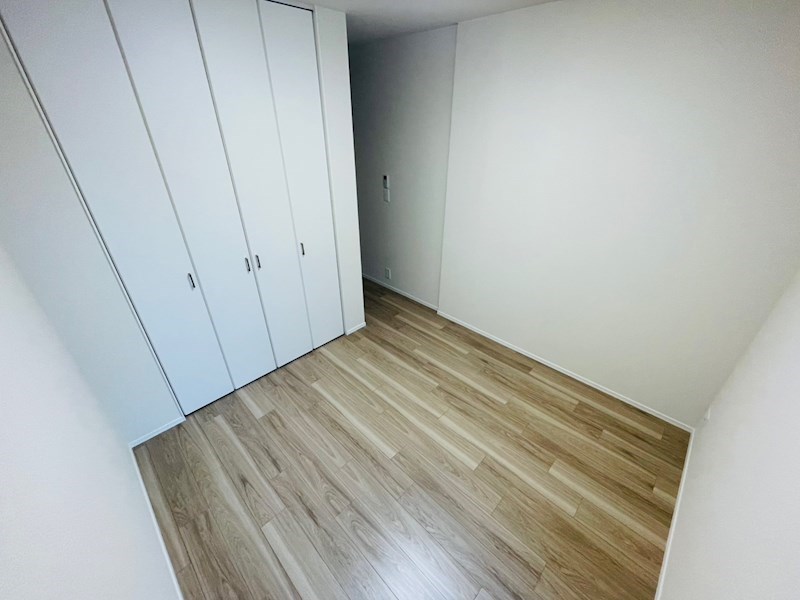 アーバンクレスト ベッドルーム