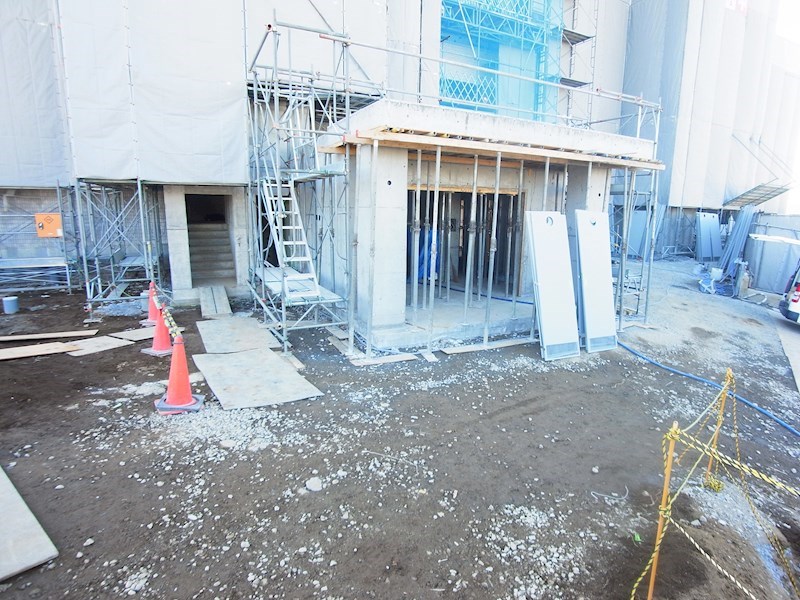 SCELTO・K その他外観2