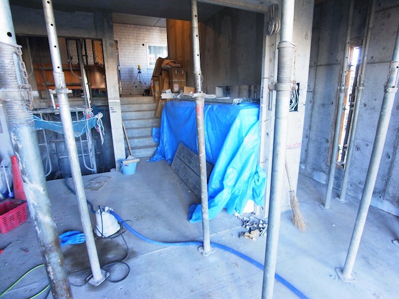 SCELTO・K その他外観3