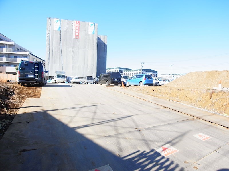 SCELTO・K その他外観4