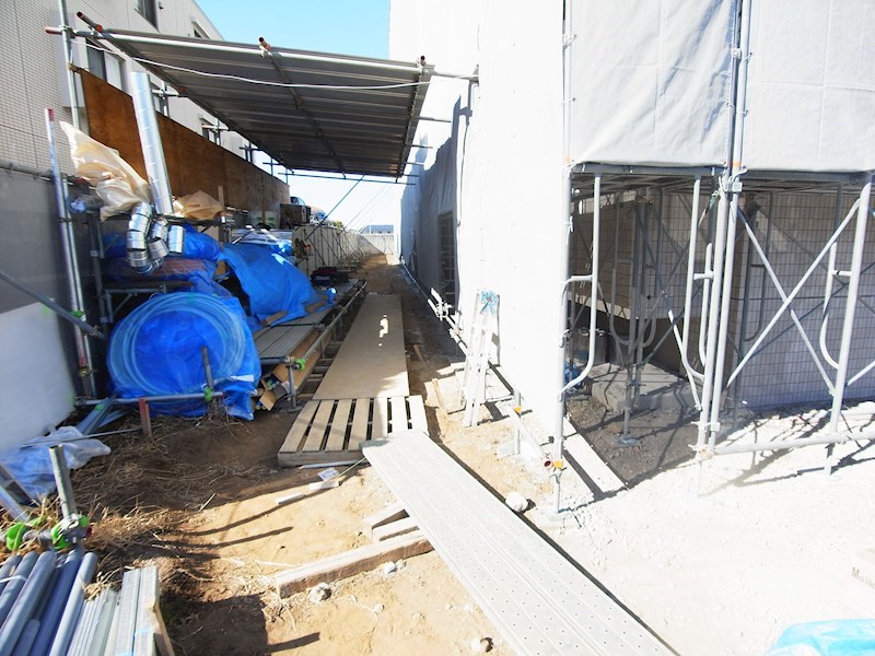 SCELTO・K その他外観6