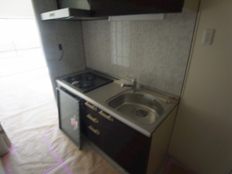 SCELTO・K キッチン