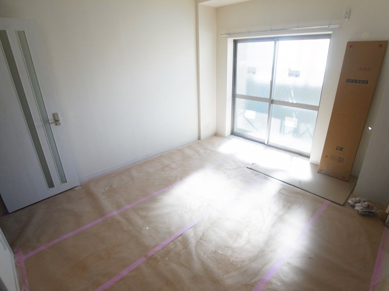 SCELTO・K ベッドルーム