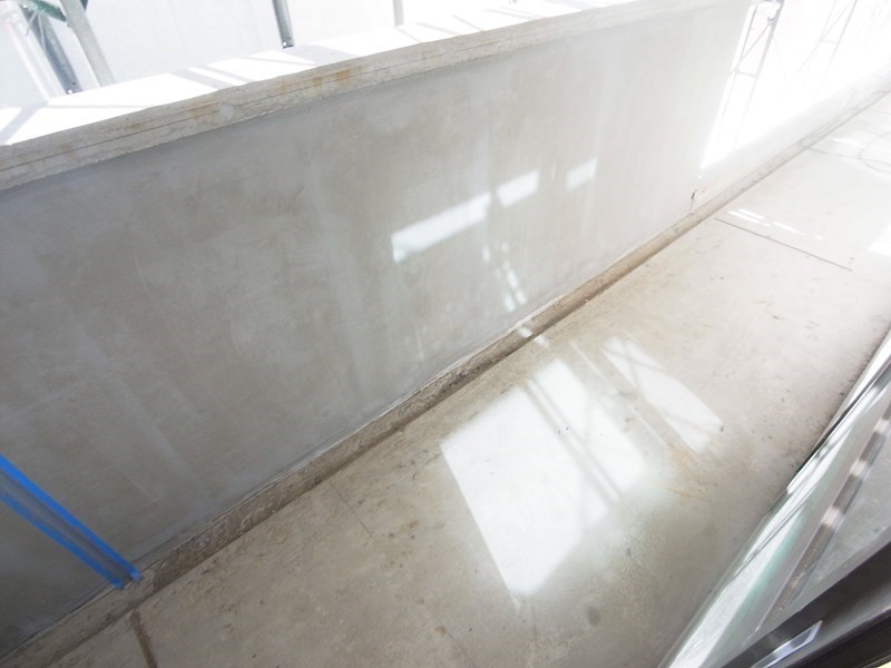 SCELTO・K ベランダ