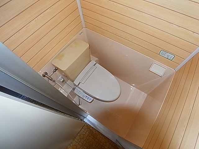 柏グリーンハイツG棟 その他1