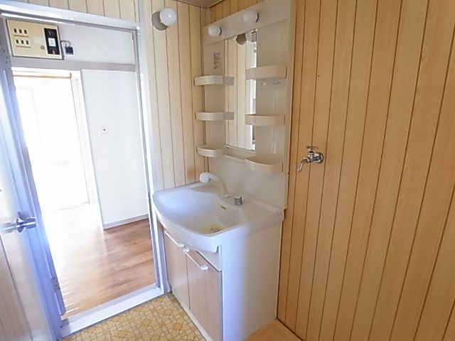 柏グリーンハイツG棟 その他2