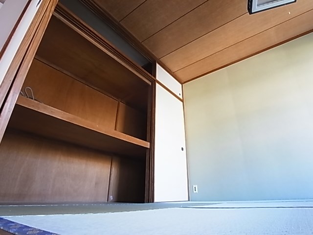 柏グリーンハイツG棟 その他3