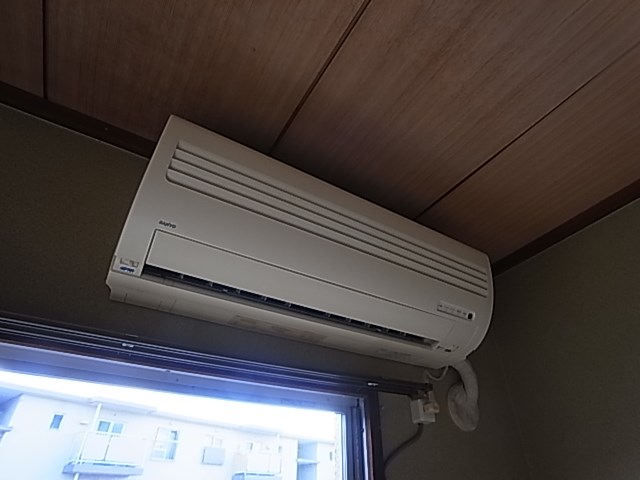 柏グリーンハイツG棟 その他5