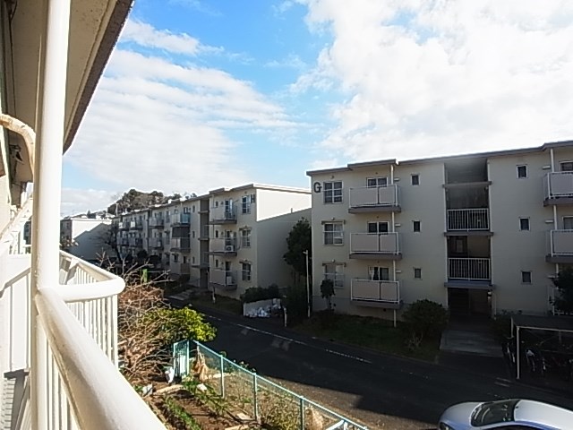 柏グリーンハイツG棟 その他7