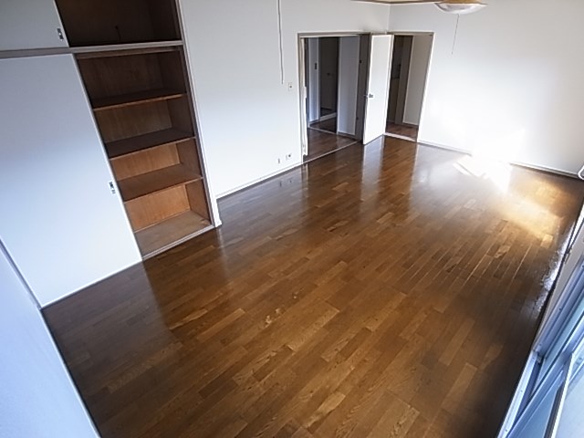 柏グリーンハイツG棟 その他8