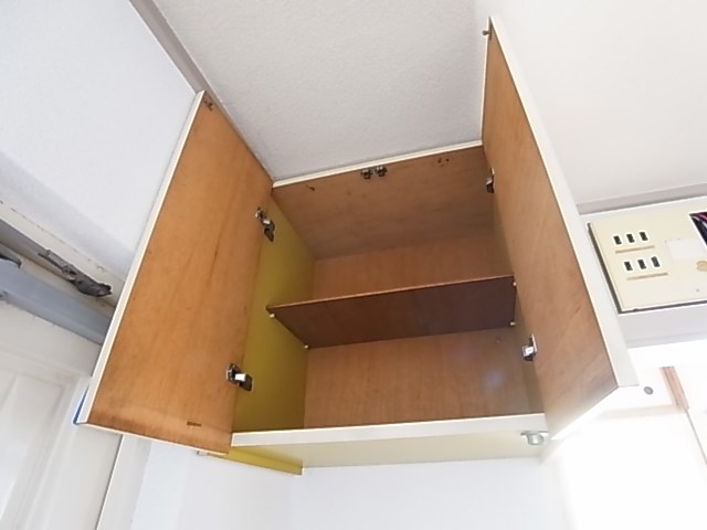 柏グリーンハイツG棟 その他10