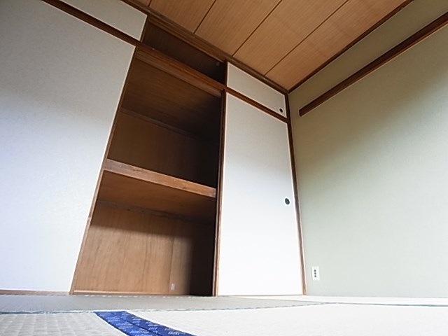 柏グリーンハイツG棟 その他11