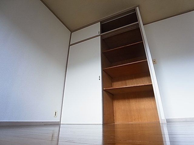 柏グリーンハイツG棟 その他12