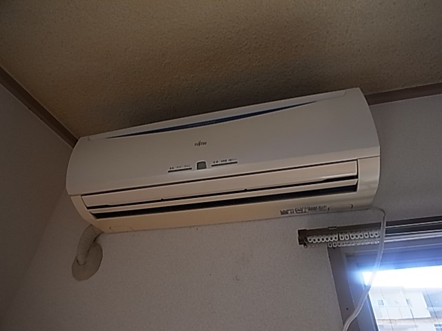 柏グリーンハイツG棟 その他13