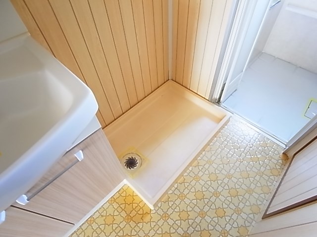 柏グリーンハイツG棟 その他14