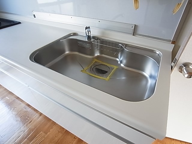 柏グリーンハイツG棟 その他15