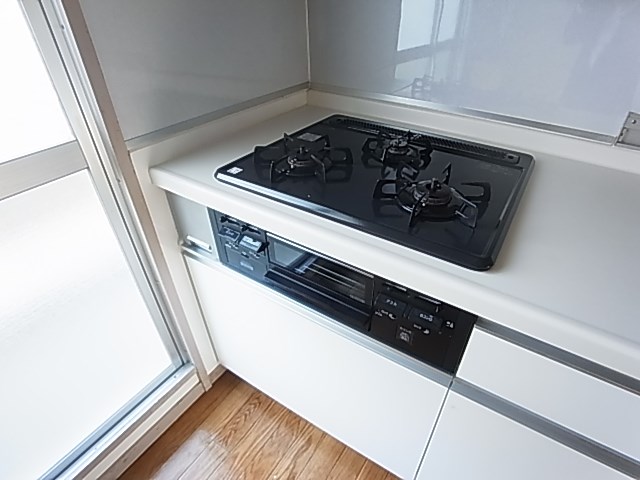 柏グリーンハイツG棟 その他16