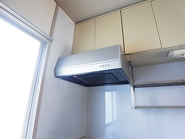 柏グリーンハイツG棟 その他17