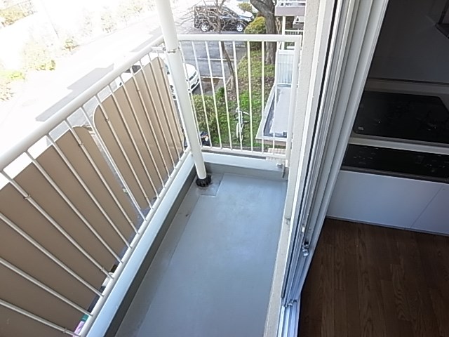 柏グリーンハイツG棟 その他18