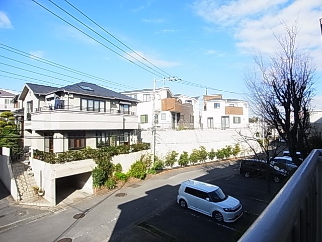 柏グリーンハイツG棟 その他19