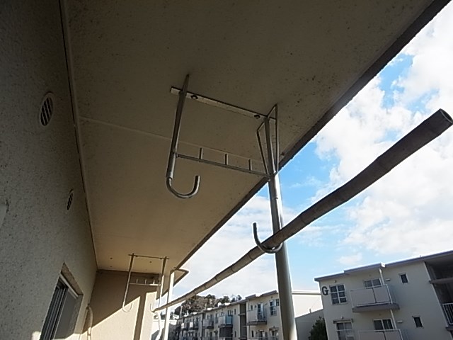 柏グリーンハイツG棟 その他20