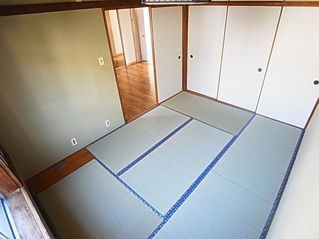 柏グリーンハイツG棟 その他21