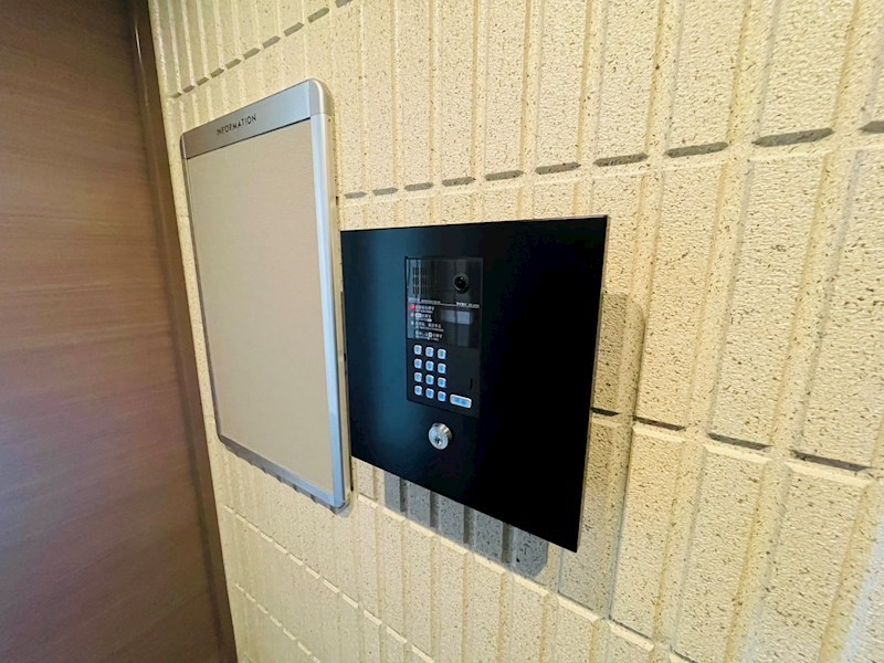 アーバンクレスト その他外観4