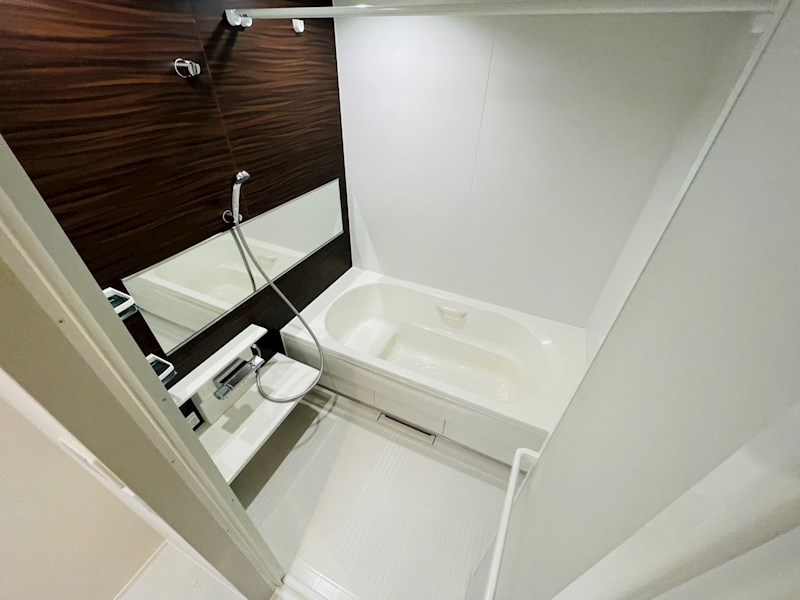 アーバンクレスト 風呂画像