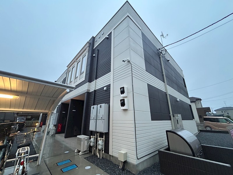 ベルガ その他外観1