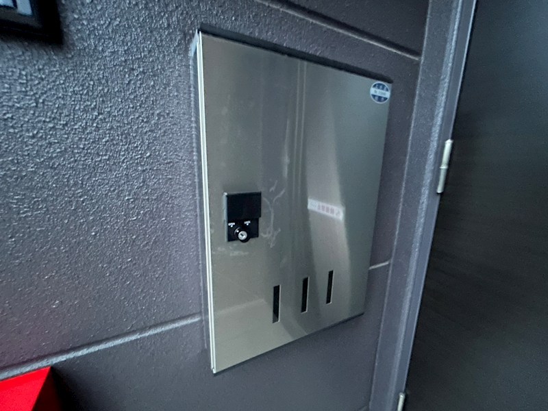 ベルガ その他外観2