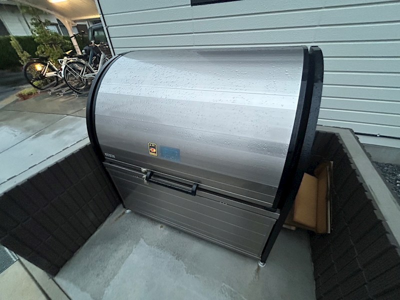 ベルガ その他外観3