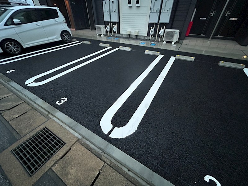 ベルガ その他外観6