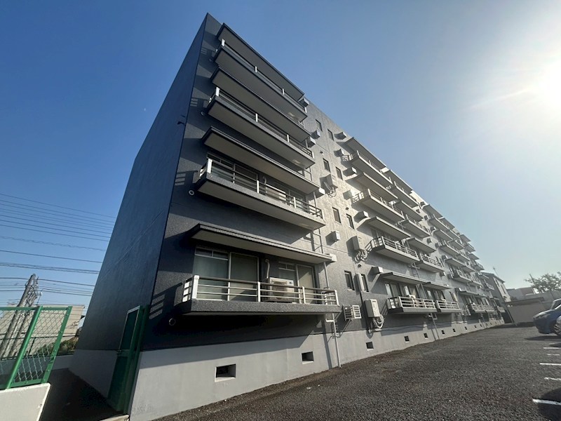 小暮コーポラス 102号室 外観