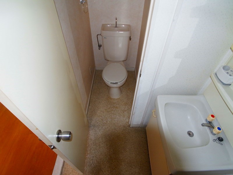 小暮コーポラス その他1