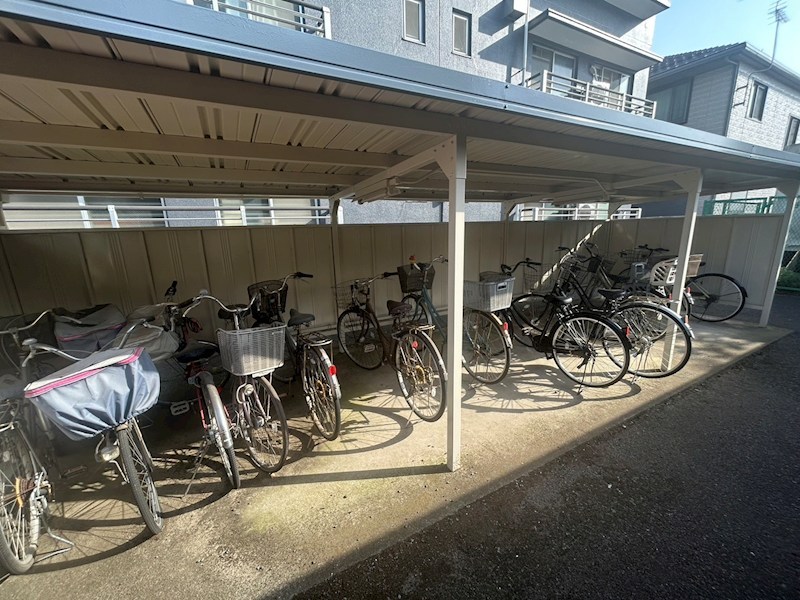 小暮コーポラス その他外観2