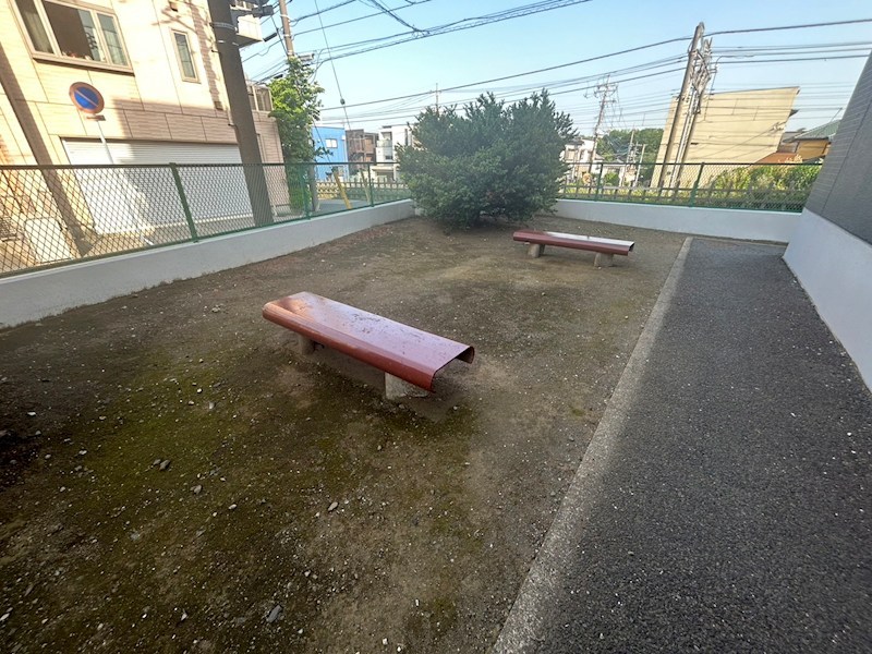 小暮コーポラス その他外観3