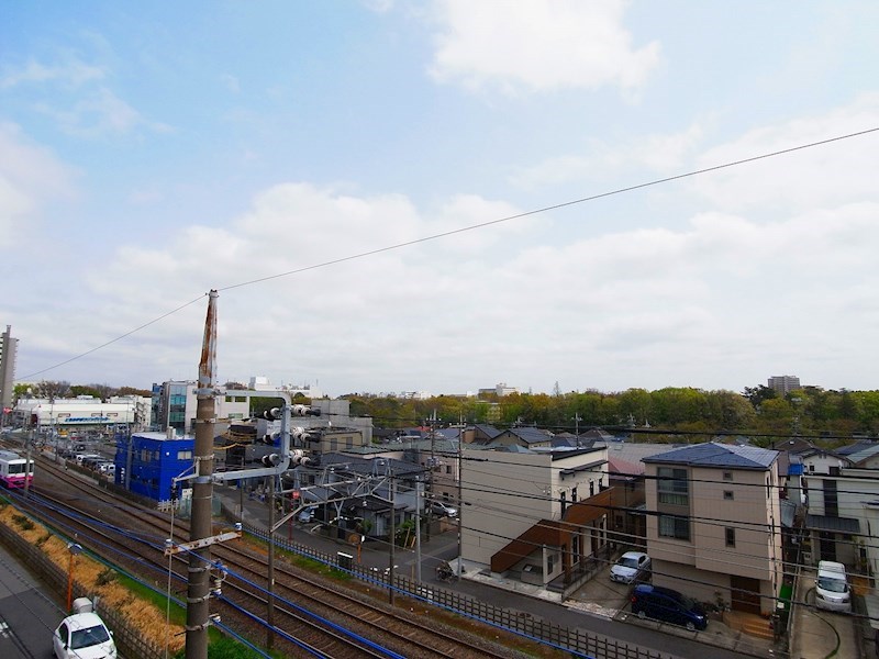 小暮コーポラス その他7