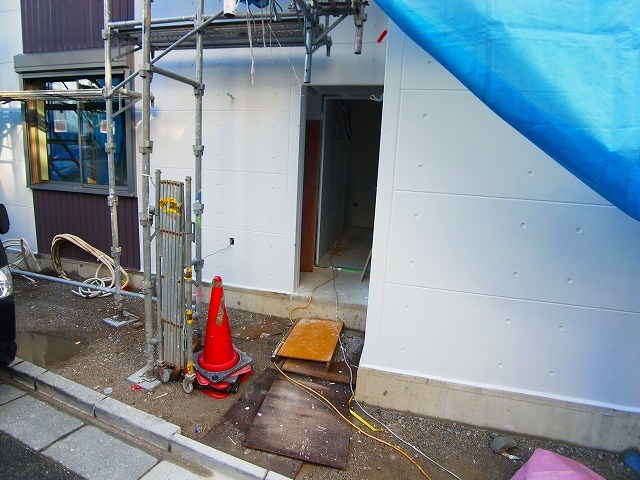 グランクオール北千住 その他外観6