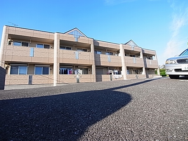 partida　～パルティーダ～ その他外観1