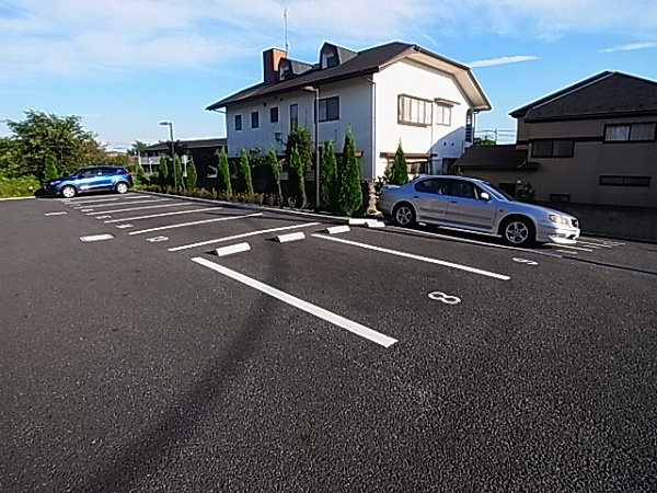 partida　～パルティーダ～ その他外観2