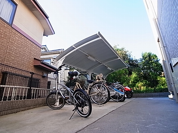 partida　～パルティーダ～ その他外観4