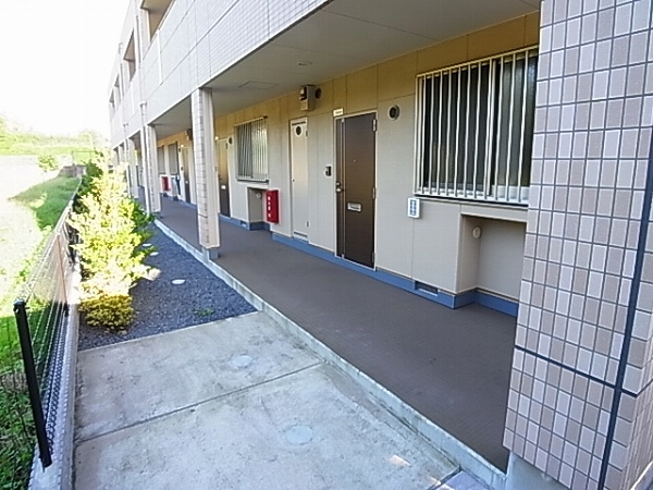 partida　～パルティーダ～ その他外観5