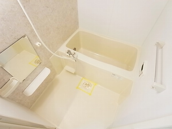 partida　～パルティーダ～ 風呂画像