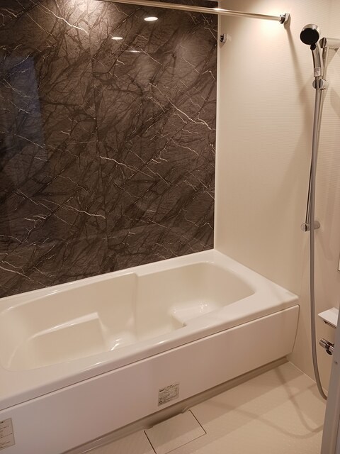 エスタブレＡ 風呂画像