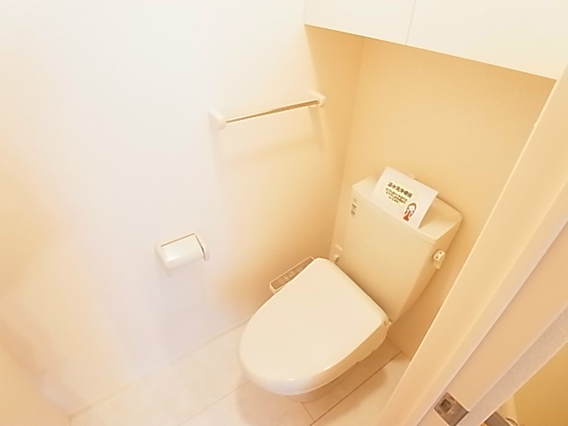 エスポワールB その他1