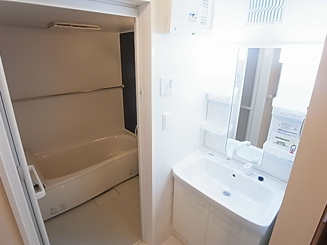 エスポワールB その他2