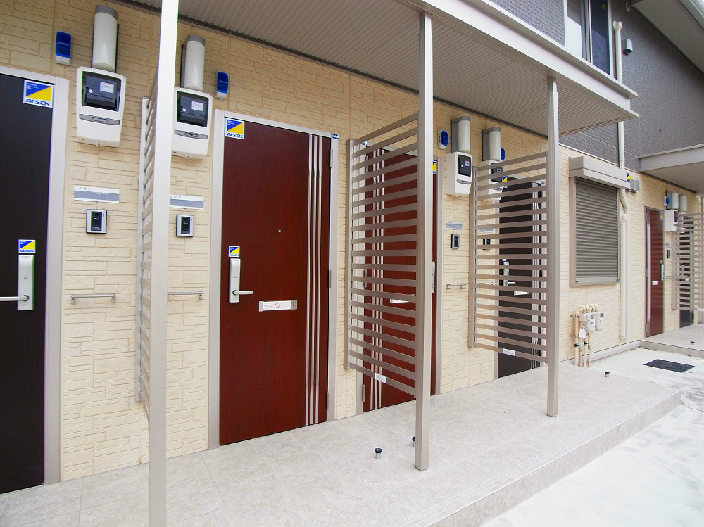 エスポワールB その他外観1