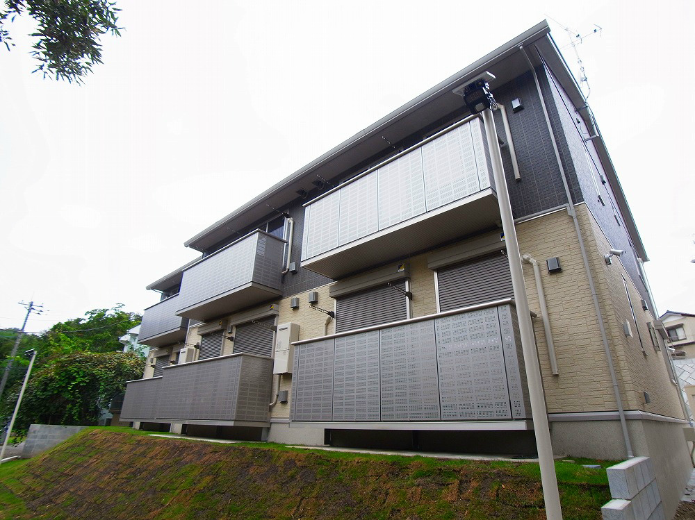 エスポワールB その他外観3